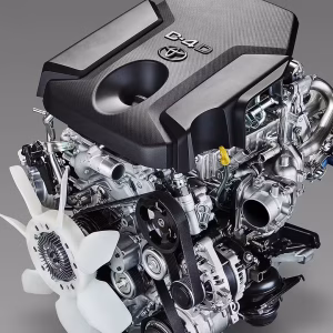 engine